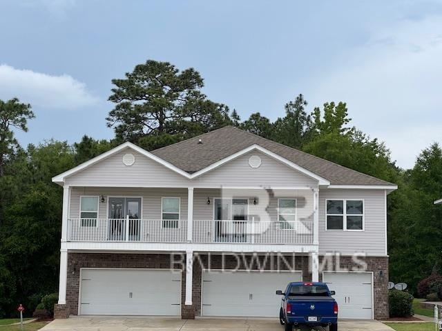 property at 6857 Spaniel Dr