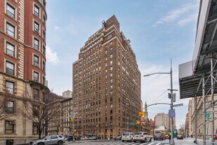 The Wexford in New York, NY - Building Photo