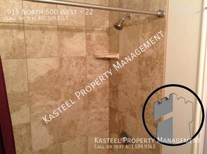 915 N 500 W in Provo, UT - Building Photo - Building Photo