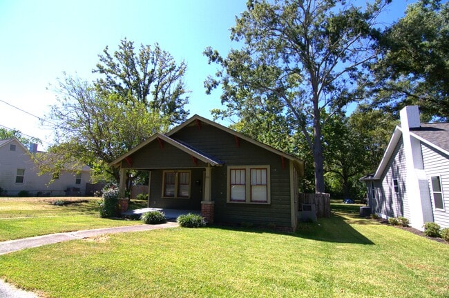 524 S Confederate Ave