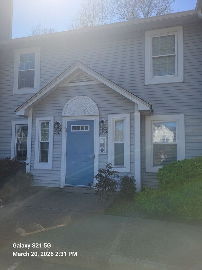 4847 Station House Ln in Virginia Beach, VA - Building Photo - Building Photo