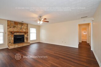 403 Cindy Dr SE in Conyers, GA - Foto de edificio - Building Photo