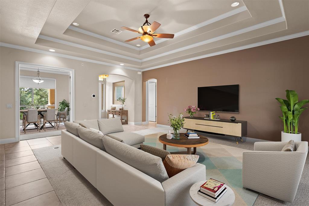 17109 Northlake Hills Dr in Jonestown, TX - Building Photo