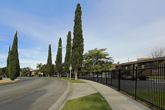 Sierra Woods Apartments in Riverside, CA - Building Photo - Building Photo