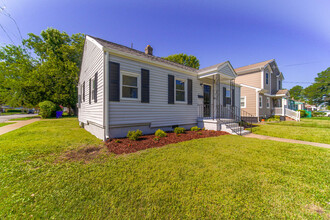 917 Albert Ave in Norfolk, VA - Building Photo - Building Photo