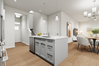 1020 Vista View Dr, Unit 601 in Georgetown, TX - Building Photo - Building Photo