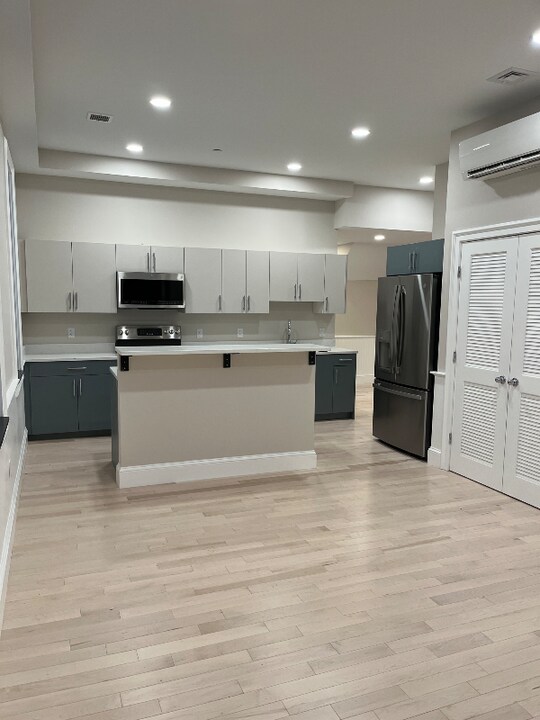 29 Washington St in Haverhill, MA - Foto de edificio