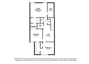 1605 Villageside Ct in Lawrenceville, GA - Building Photo - Building Photo