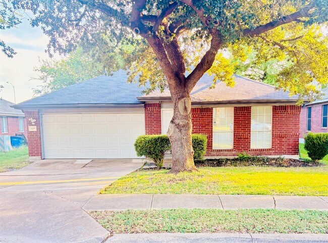 1109 Briargate Dr in Austin, TX - Building Photo - Building Photo