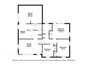 8005 Tennessee Ave in Raytown, MO - Building Photo - Building Photo