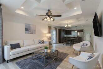 2912 Fuerte Ave in McAllen, TX - Building Photo - Building Photo