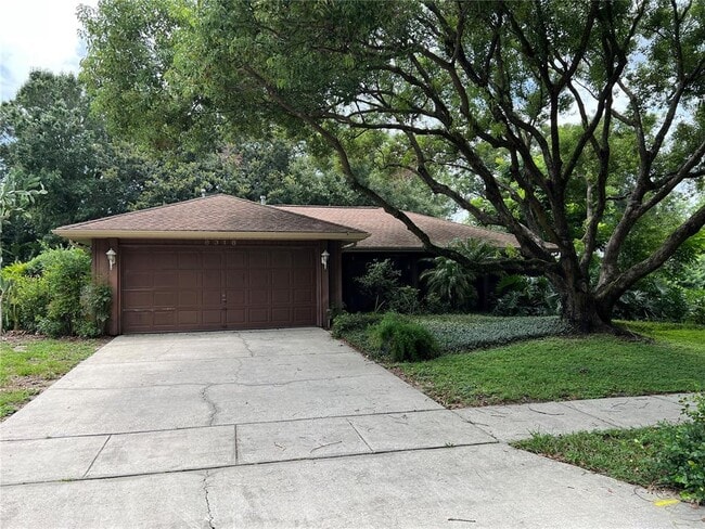 property at 8318 Sugarmill St