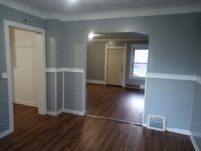 826 Mason St in Toledo, OH - Foto de edificio - Building Photo