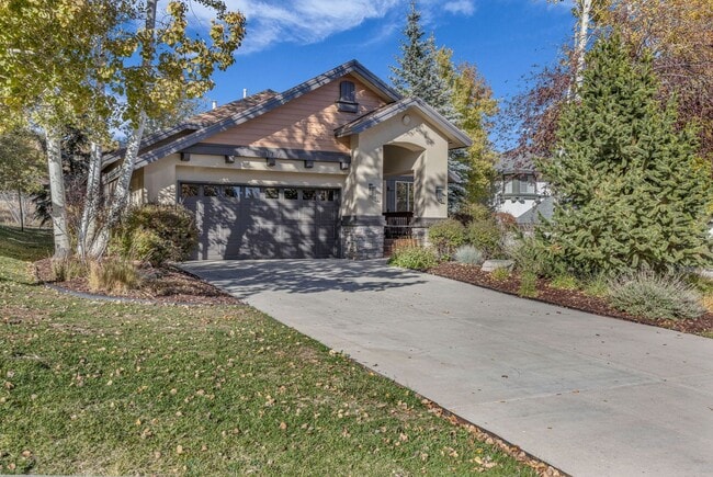 1982 Picabo St in Park City, UT - Building Photo - Building Photo