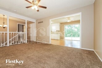 10508 Manchester Ave in Kansas City, MO - Building Photo - Building Photo