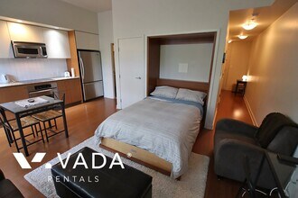 2851 Heather St in Vancouver, BC - Building Photo - Building Photo