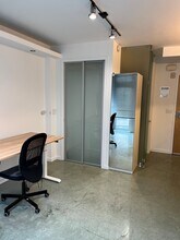 766 Harrison, Unit 201 in San Francisco, CA - Building Photo - Building Photo