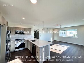 5548 2nd St in Long Beach, CA - Building Photo - Building Photo