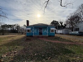 4302 Raven Dr in Knoxville, TN - Building Photo