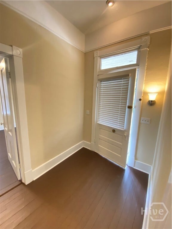 property at 7728 Central Ave