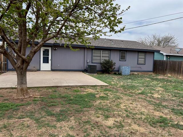 5606 SE 14th Ave in Amarillo, TX - Building Photo - Building Photo