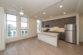 Flo in Denver, CO - Building Photo - Building Photo