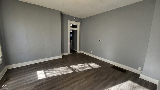 1122 S Dearborn St in Indianapolis, IN - Building Photo - Building Photo