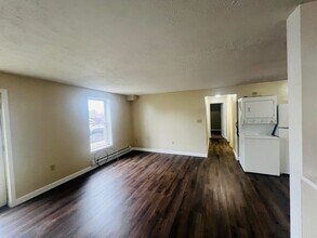 1107-1111 Burns St in Morgantown, WV - Building Photo - Building Photo