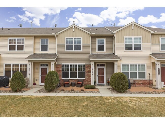 property at 3299 Hazel Trail
