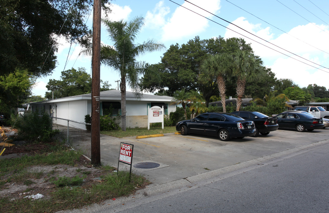 400 S Meteor Ave in Clearwater, FL - Building Photo