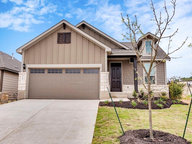 504 Saturnia Dr in Georgetown, TX - Building Photo - Building Photo