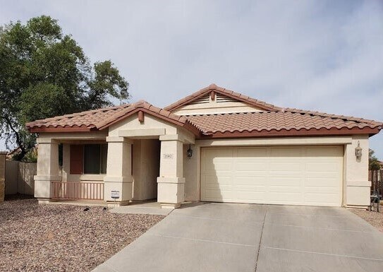 20951 N Dries Rd Photo