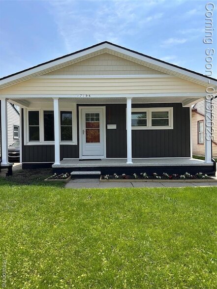 17196 Robert St in Melvindale, MI - Building Photo - Building Photo