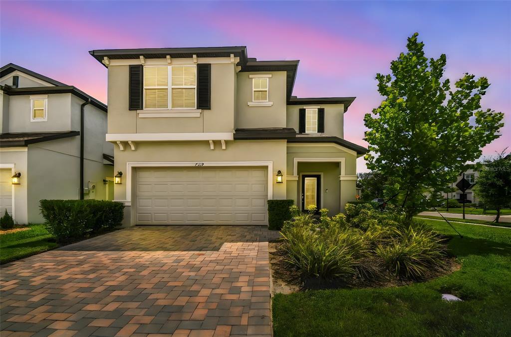 7329 Notched Pne Bnd in Wesley Chapel, FL - Building Photo