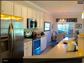 14608 Via Sorrento Dr in Charlotte, NC - Building Photo - Building Photo