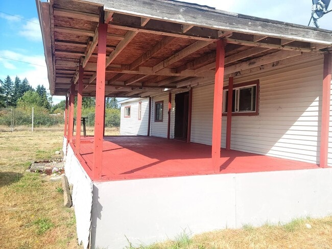 2208 278th St E in Spanaway, WA - Building Photo - Building Photo