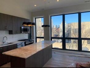 1100 W Polk St in Chicago, IL - Building Photo - Building Photo