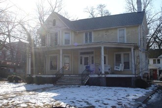 107-111 Campbell St in Harrisonburg, VA - Building Photo - Building Photo