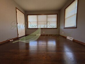 3213-3215 Marsh Ave in Kansas City, MO - Building Photo - Building Photo