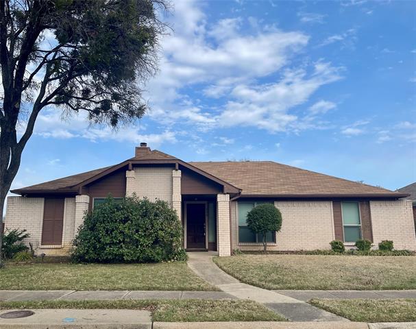 330 Parkwood Ln in Coppell, TX - Building Photo