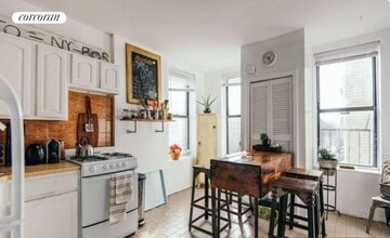 118 St Nicholas Ave in New York, NY - Building Photo - Building Photo