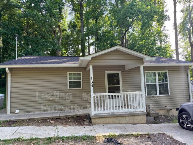 property at 134 Spruce St