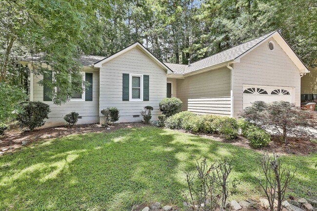 204 Ruskin Rd in Peachtree City, GA - Building Photo - Building Photo
