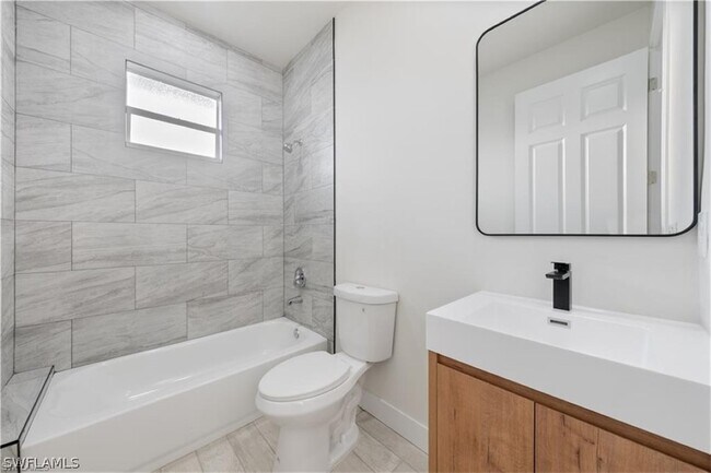 property at 3008 23rd St SW