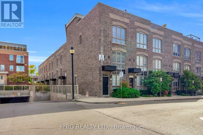 3-43 Elsie Ln in Toronto, ON - Building Photo - Building Photo