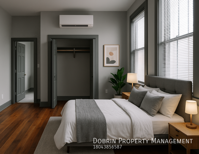 property at 106 E Clay St