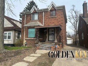 16182 Greenlawn St in Detroit, MI - Building Photo - Building Photo