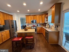 506 Estate Ave in Warrenton, VA - Building Photo - Building Photo