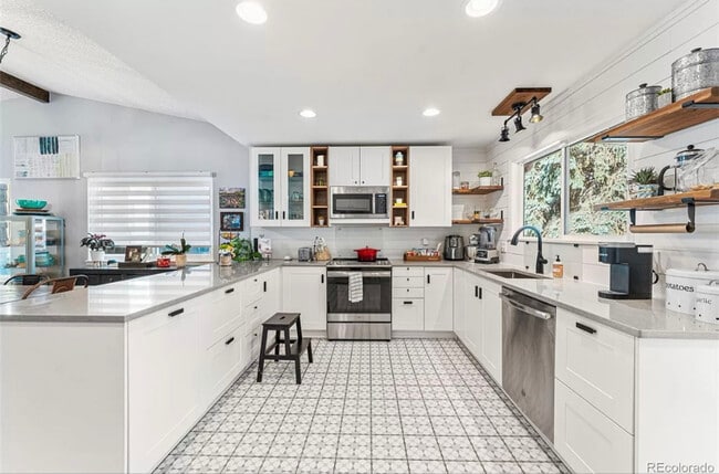 property at 4262 S Laredo Way