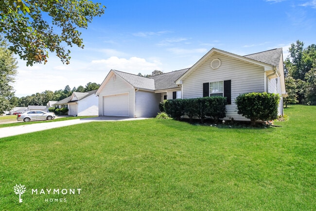 80 Pleasant Hills Dr in Covington, GA - Building Photo - Building Photo